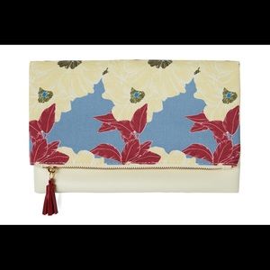 Rachel Pally Reversible Clutch in Bloom